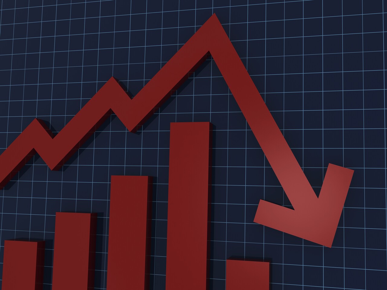 Highflyer unter Druck: Commerzbank, Nordex, Sky Deutschland, C.A.T. Oil gehen baden