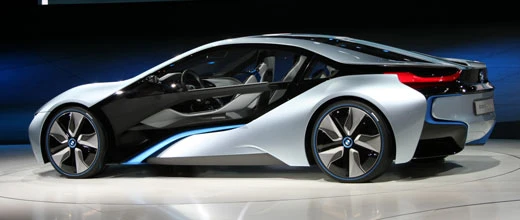 Apple car: Die Hinweise verdichten sich!