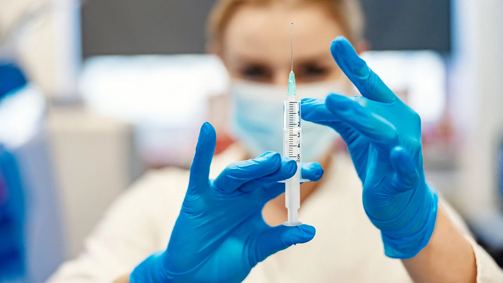 Platz 2: Merck & Co +46,3%; Starke Medikamentenverkäufe und Fortschritte im Kampf gegen Krebs kamen an der Börse gut an. Die Aktie notiert erstmals in der Historie dreistellig.