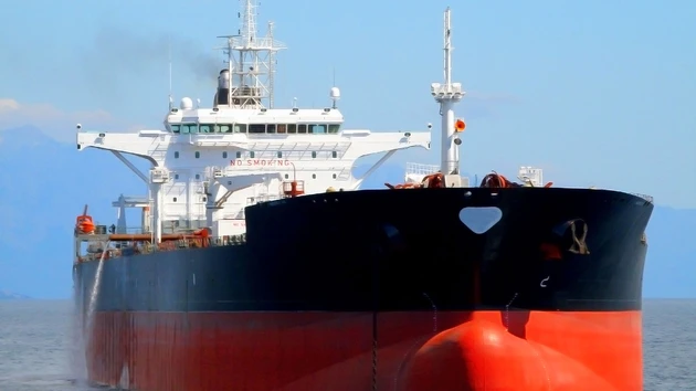 Scorpio Tankers: Schwimmende Gelddruckmaschine