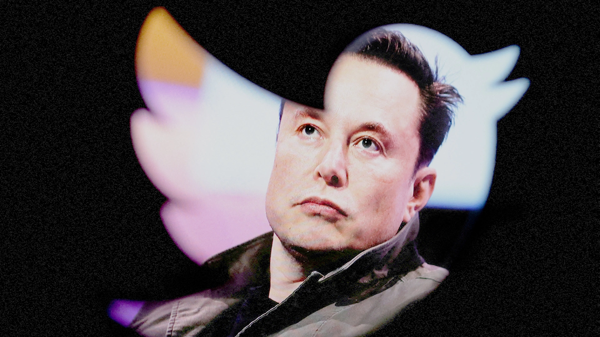 So will Elon Musk das Bankengeschäft mit Twitter (X) revolutionieren – Müssen sich Aktionäre von Deutsche Bank & Co. Sorgen machen? (Foto: Reuters)