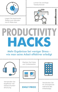 Productivity Hacks