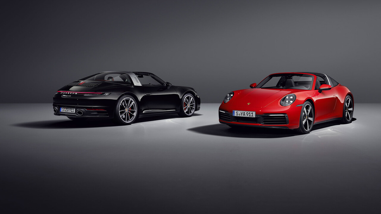 Porsche: DAX-Aufstieg als Wendepunkt?
