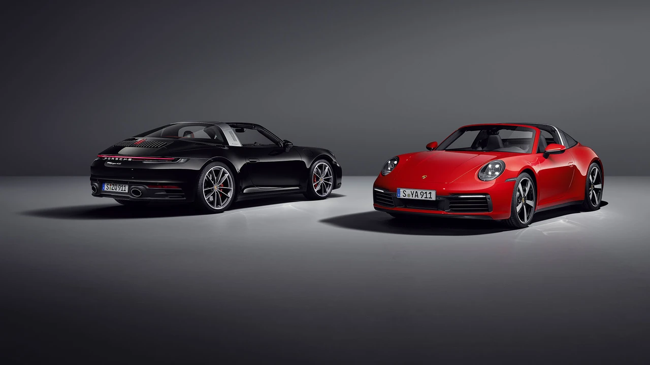 Porsche AG: Top-Pick im Automobilsektor