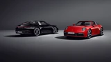 Porsche AG : Porsche AG: Deutliches Absatzplus – dieser Markt sticht hervor