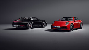 Porsche AG: Top‑Pick im Automobilsektor  / Foto: Porsche