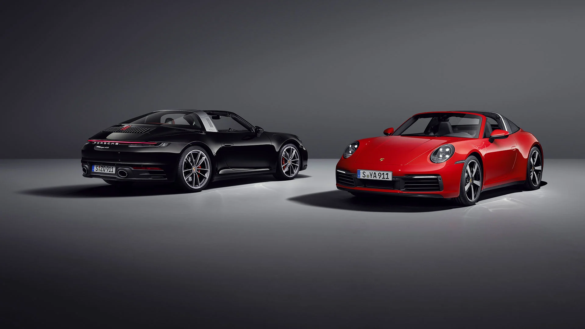 Porsche&#8209;Fahrzeuge werden teurer – und die Aktie? (Foto: Porsche)