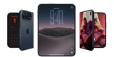 Apple Inc: Apple stellt faltbares iPhone Duo vor – größter iPhone‑Umbruch aller Zeiten