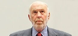 James Simons ‑ Der Vermesser der Märkte (Foto: Börsenmedien AG)