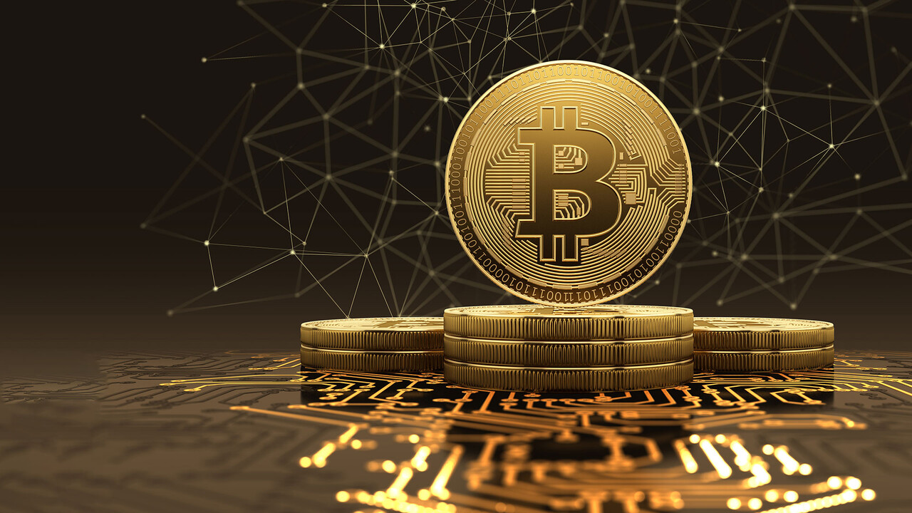 Faszination Bitcoin – Das neue Gold?