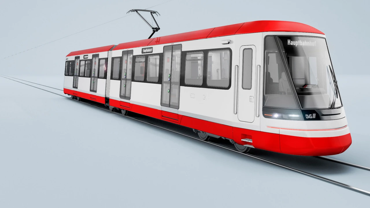 Siemens: Diese Sparte steht vor einem Mega-Boom