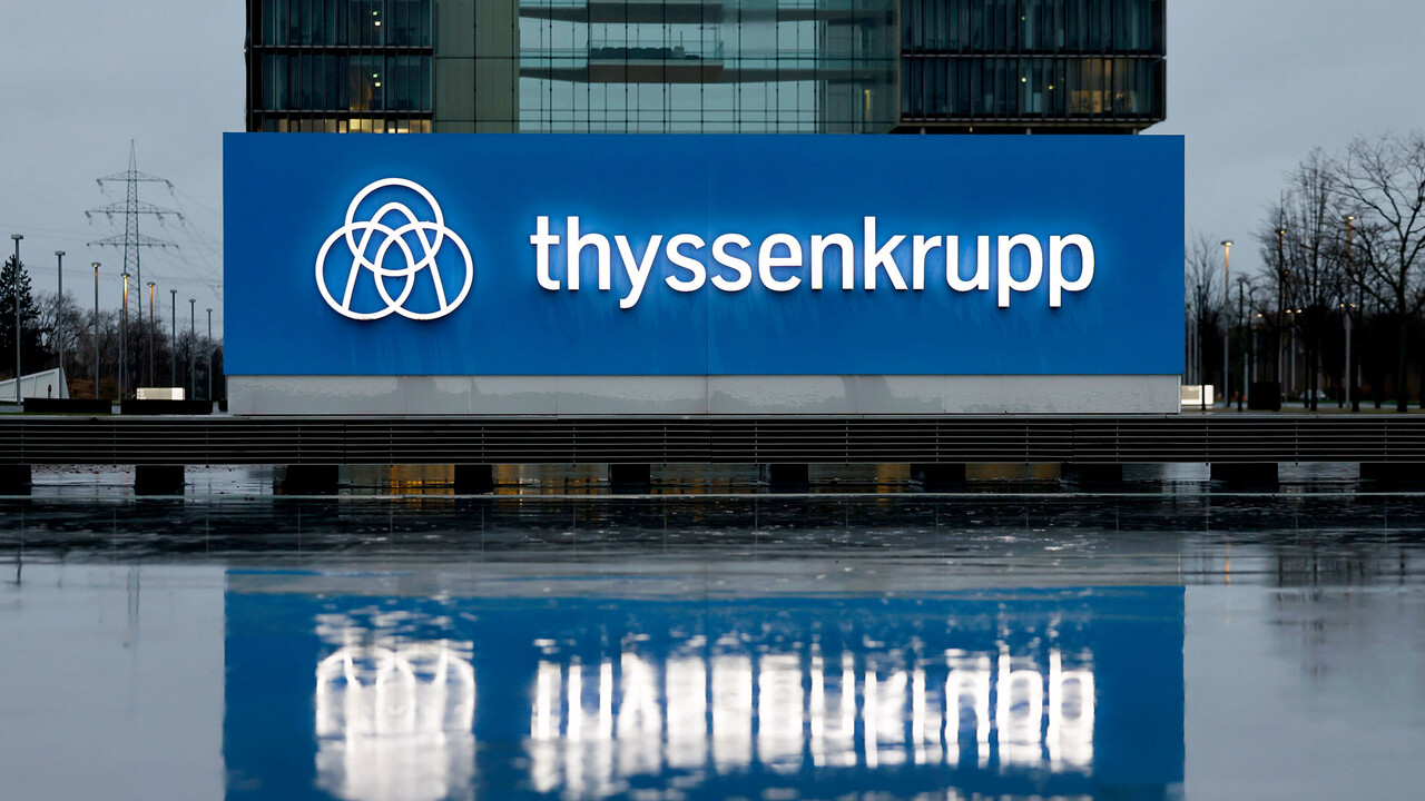 Thyssenkrupp unter Druck: So soll es mit der Stahlsparte weitergehen