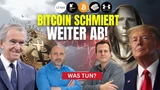 Under Armour : Anlegerstimmung am Kipppunkt? LVMH, Under Armour, Silber, Bitcoin