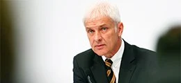 Volkswagen&#8209;Aktie: Konzern&#8209;Chef Müller schließt weitere Rückstellung nicht aus (Foto: Börsenmedien AG)