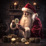 Bitcoin: Exklusiv: Bitcoin 200.000!? „Das klappt wohl! Aber…“