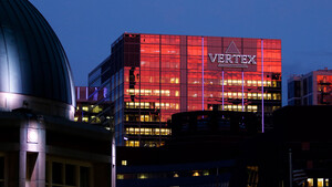 Milliarden‑Deal! Ausgerechnet Vertex schlägt zu  / Foto: Bill Sikes/AP Images/dpa/picture alliance
