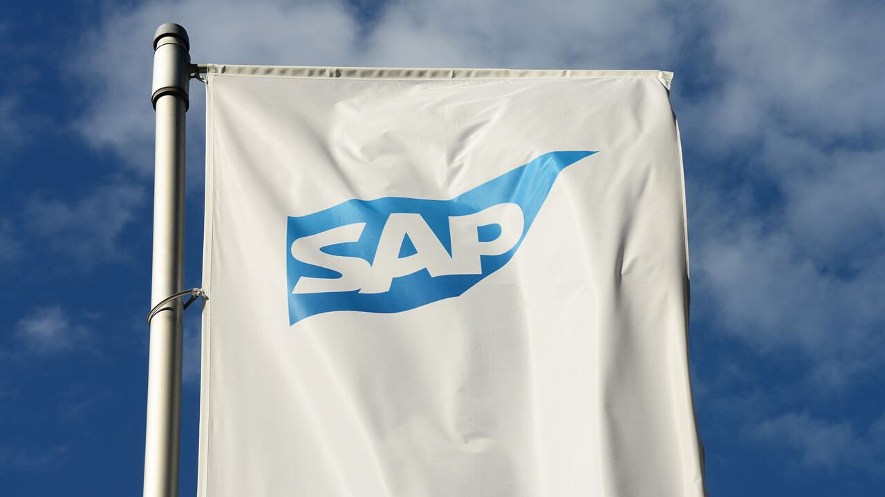 SAP vor den Zahlen: Experten sind sich uneinig