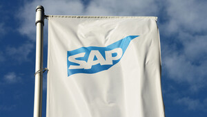SAP nach den Zahlen: Analysten optimistisch, Aktie zieht an  / Foto: nitpicker/Shutterstock