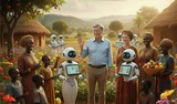 Microsoft Corporation: Gates: Raus aus Microsoft – Deal mit KI‑Star Anthropic!