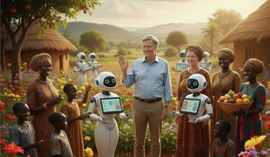 Gates: Raus aus Microsoft ‑ Deal mit KI‑Star Anthropic!  / Foto: OpenAI