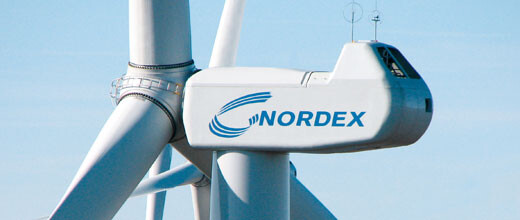 Nordex: „Bombastisches Quartal“