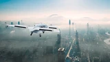 Joby Aviation: Flugtaxi‑Aktien: Abflug ins Jahr 2030