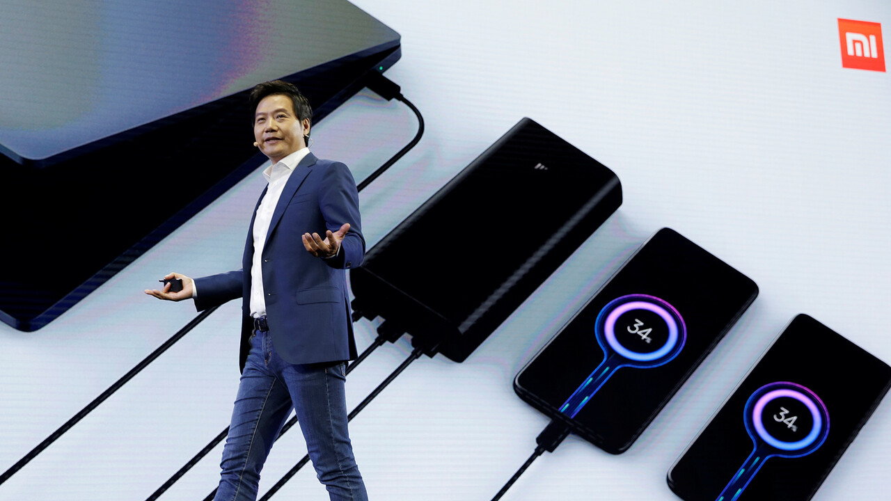 Xiaomi überholt Apple – und greift jetzt auch die Autoindustrie an