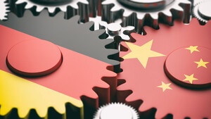 China als Konjunktur‑Bremsklotz ‑ diese Folgen erwartet Europa  / Foto: Rawf8/iStockphoto
