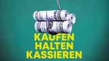 : Kaufen  Halten  Kassieren