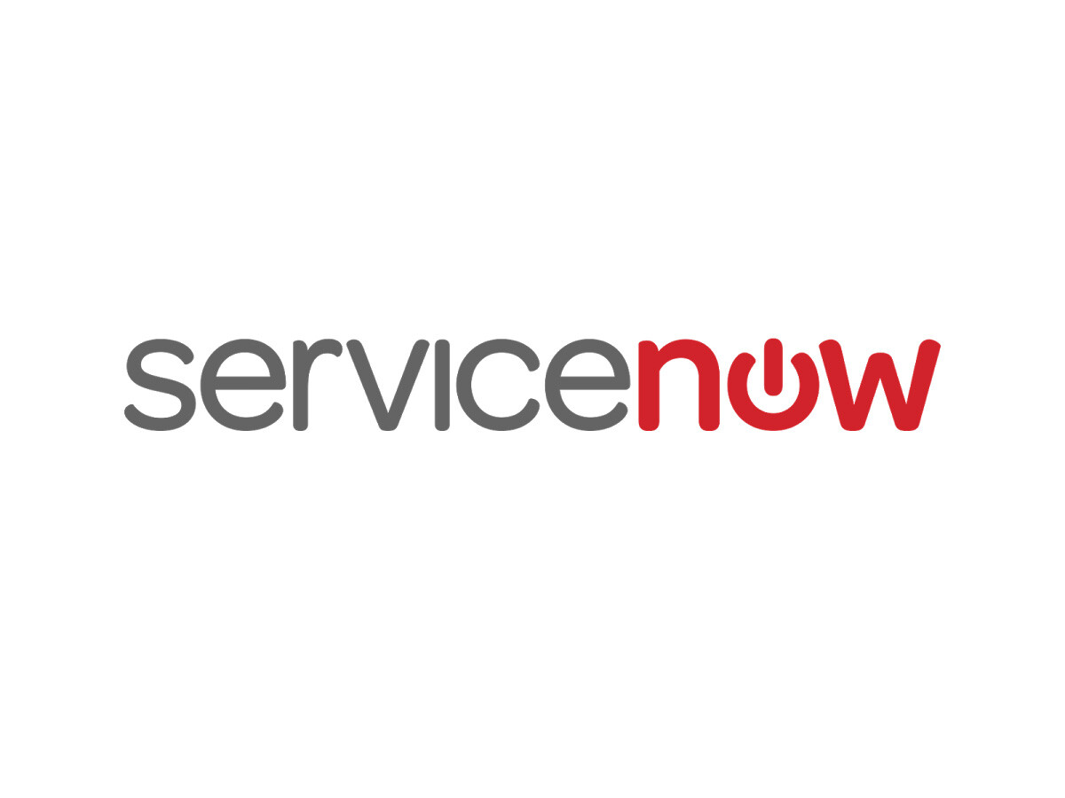 ServiceNow: