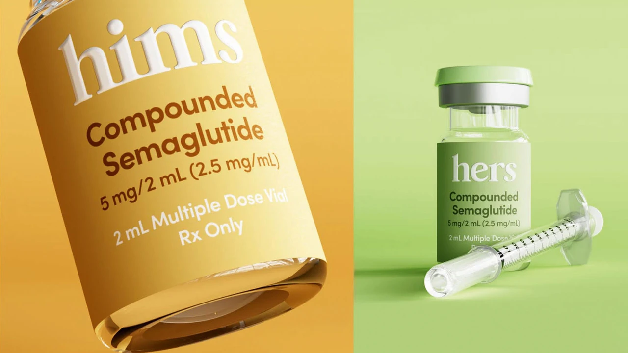 Novo Nordisk erhöht den Druck auf Hims & Hers und Co – Aktie bricht ein