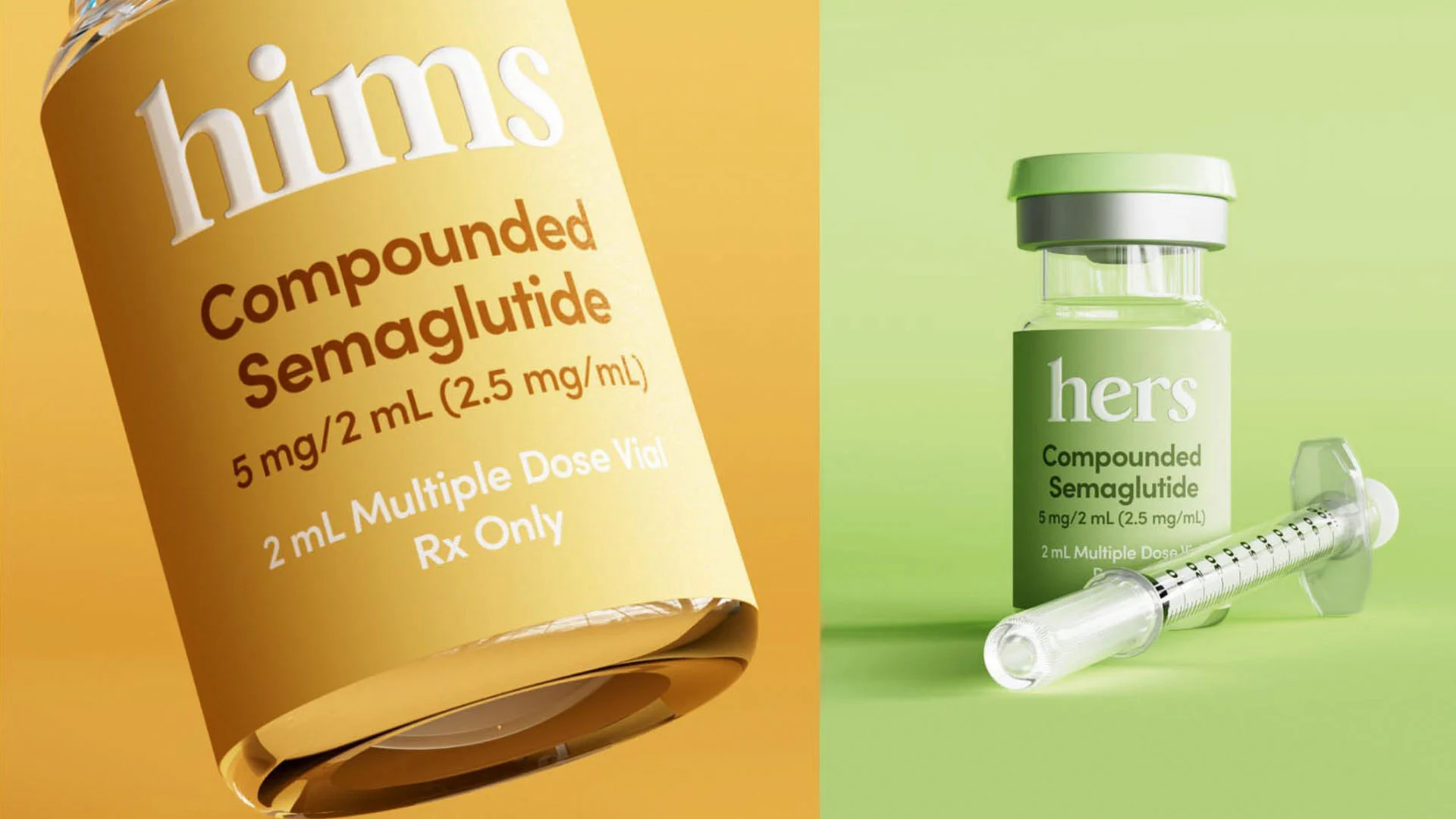 Novo Nordisk schlägt im Streit um Abnehmpille zurück! So reagieren die Aktien  (Foto: Business Wire/Hims & Hers)