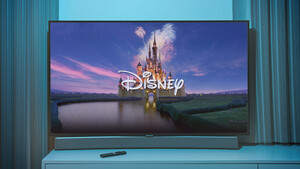 Disney enttäuscht die Wall Street: TV‑Geschäft in der Krise  / Foto: Rmedia7/Shutterstock