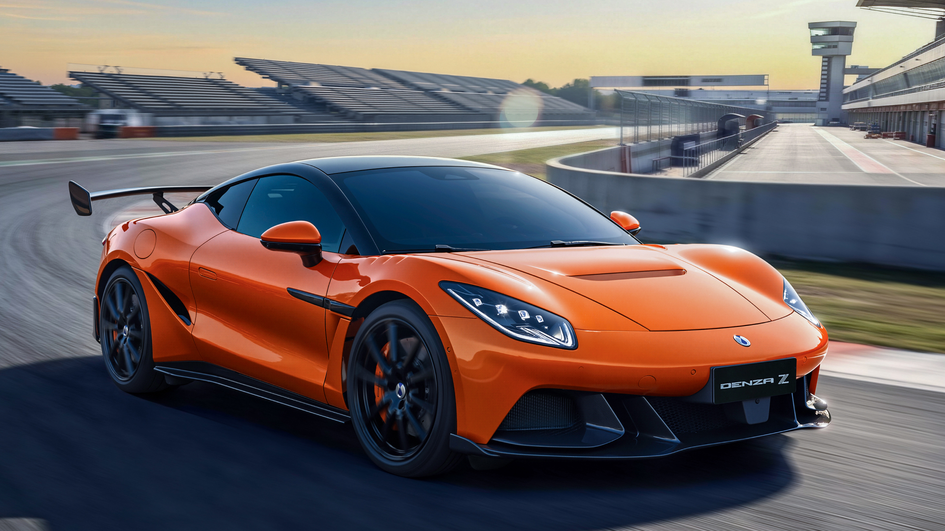 Aktien von BYD und Xiaomi: Jetzt einsteigen?  (Foto: BYD)
