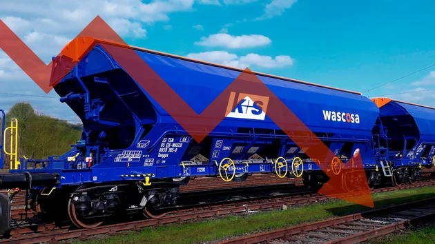 K+S‑Aktie unter Druck: USA wollen Kali‑Sanktionen kippen