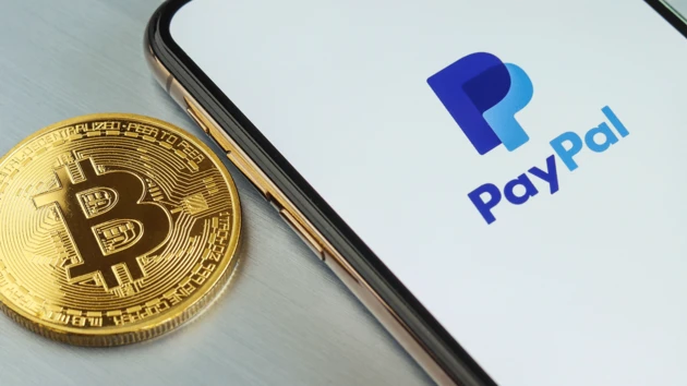 PayPal & Coinbase starten Kooperation