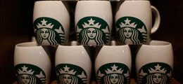 Starbucks&#8209;Anleihe: Globaler Muntermacher (Foto: Börsenmedien AG)