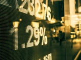 DAX: Bund‑Future: Weiterhin stark