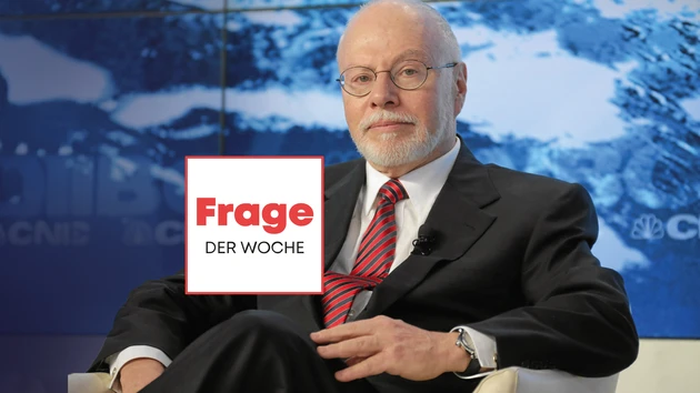 Sollten Anleger der Legende Paul Singer folgen?