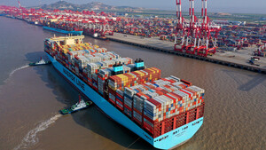 Börse spielt Schiffeversenken – Maersk und Hapag‑Lloyd massiv unter Druck  / Foto: GettyImages