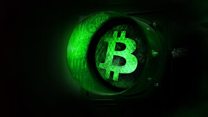 Bitcoin & Co: Grüne Vorzeichen zum Wochenstart  / Foto: Kevin McGovern/Shutterstock