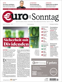 Euro am Sonntag 11/26