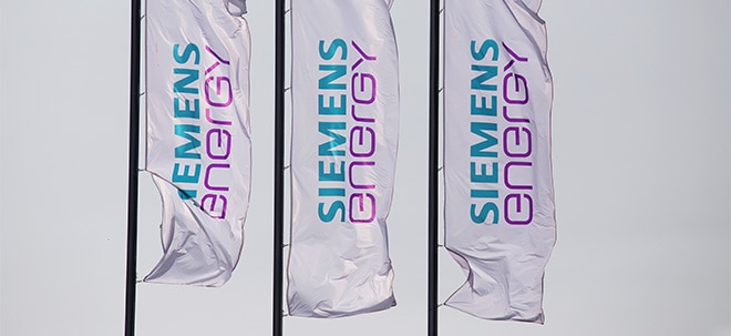 Siemens Energy&#8209;Aktie: Raus aus der Sackgasse (Foto: Börsenmedien AG)