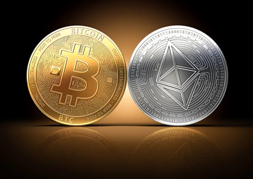 Bitcoin und Blockchain für Anfänger: Proof‑of‑Work vs. Proof‑of‑Stake