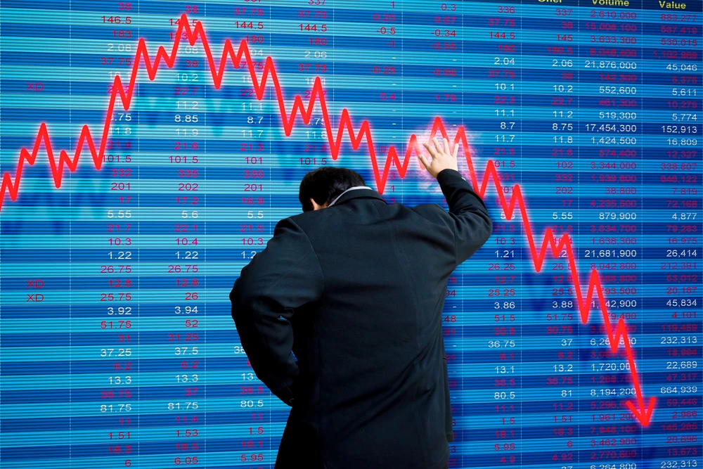 Wirecard-Aktie: Darum ist sie heute so schwach