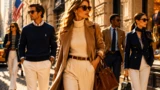 Ralph Lauren Corp: Ralph Lauren in Bestform: So schlagen Anleger die Luxuskrise