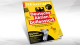 : Bullenstarke deutsche Aktien: 10 Top‑Titel mit Merz‑Boost