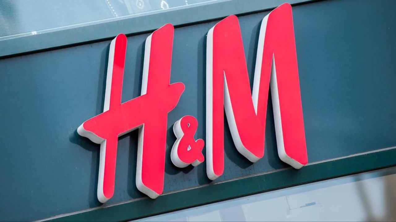 H&M will aus Fehlern lernen: mehr hochwertige Marken, Kollektion zusammen mit Emre Can. Nur für Mutige