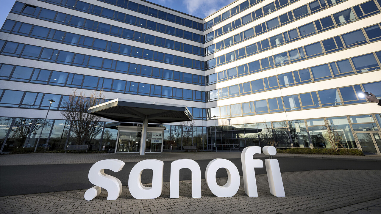 Sanofi: Milliarden-Deal – Übernahme-Karussell bleibt in Fahrt