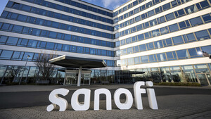 Sanofi: Milliarden‑Deal – Übernahme‑Karussell bleibt in Fahrt  / Foto: Thomas Lohnes/Sanofi
